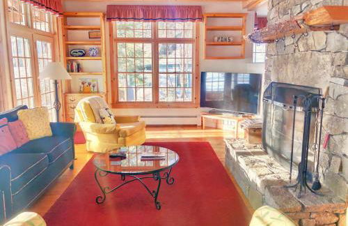 FL Quintessential LAKE HOUSE close to Bretton Woods Santas Village and Forest Lake State Park - Foto 5