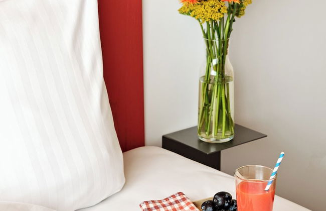 Dahei Apartment Hotel - Foto 13