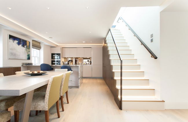 Hope House Residences by Aeria Apartments - Foto 59