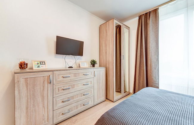 Hello Ladoga Apartment - Photo 10