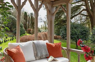 Eller How House - Private Regency Property & Lake - Foto 4