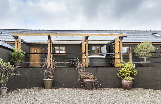 Lavender - Luxurious Barn Conversion - Foto 25