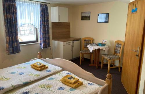 Bauernhofpension Büchsenschütz - Foto 18