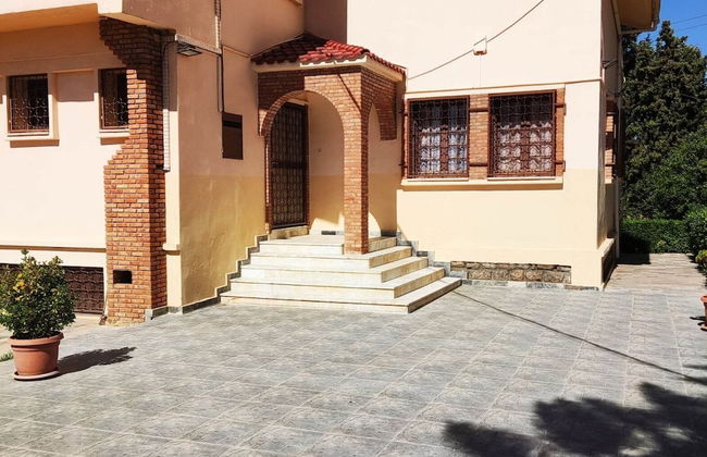 Villa L'orangeraie, Wilaya de Tlemcen - Photo 38