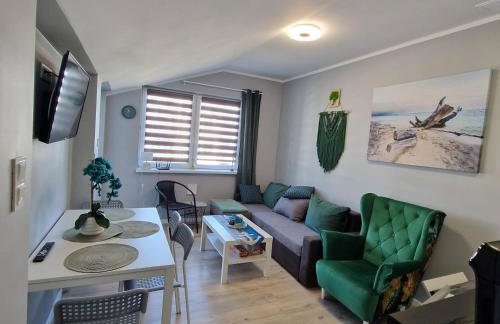 Leśny Klif - Foto 40