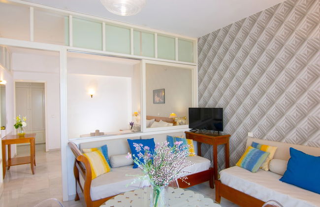 Bellevue Suites - Foto 35