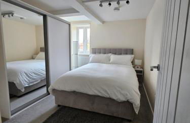 Pancinos Guest House Newmarket High Street - Foto 3