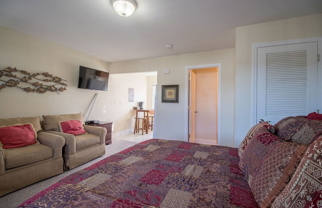 Oak Shores Studio 36 - Foto 2