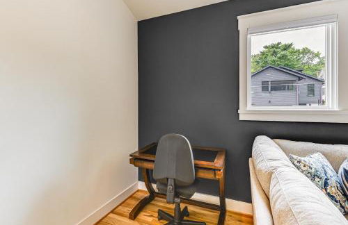 12 South Neighborhood Home with Modern Flair! - Foto 5