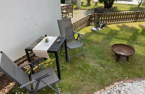 Urlaub nahe der Peene nähe der Ostsee - Foto 6