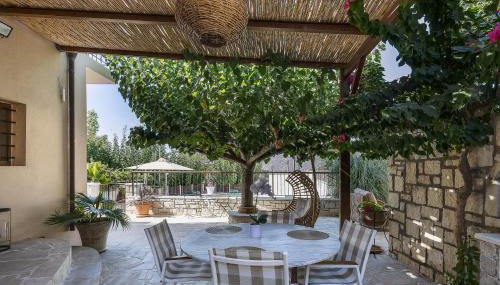 Captain's Hyatt - Foto 4, Garden