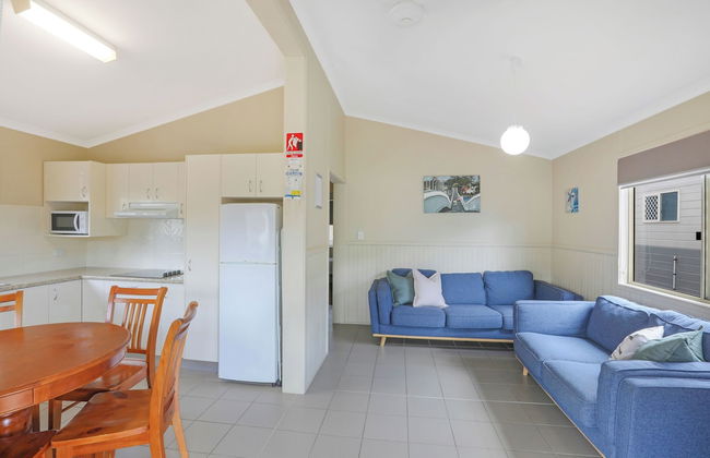 Reflections Tuncurry - Holiday Park - Foto 39