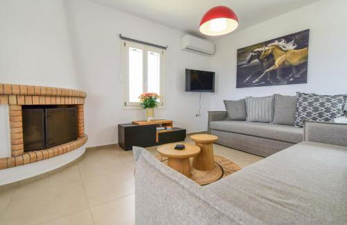 Daphne's Place - Private Villa with Pool in Naxos - Foto 33