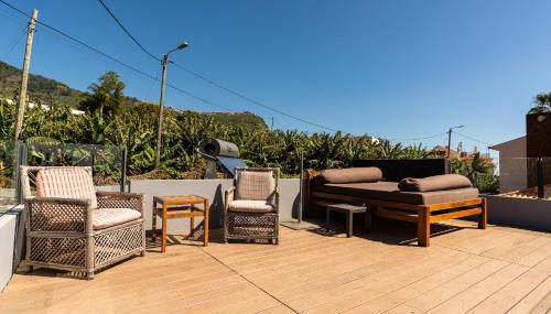 Calheta Tangerine House - Foto 4