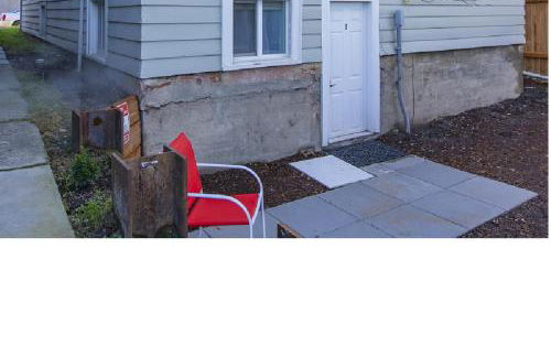 Seattle Urban Village- Unit B- Lago Vista- Lake Union- Sleeps 6 - Foto 13