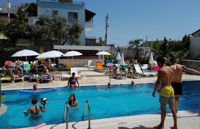 Happy Apart Hotel - Foto 26