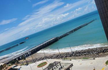 Tabajara Flat 807 Com piscina - Foto 21