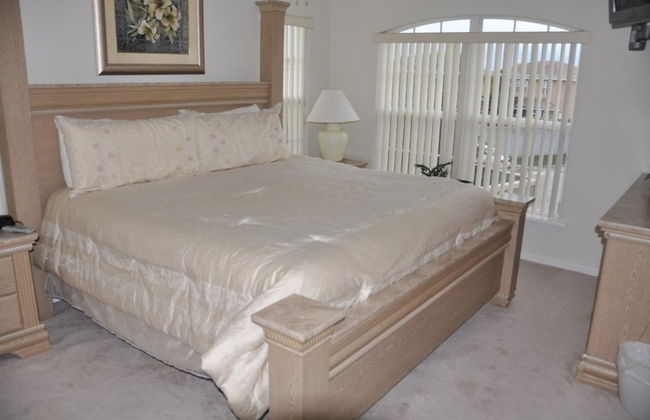 Ov4069 - Vista Park - 5 Bed 4 Baths Villa - Foto 4