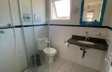 Casa 5 em condominio na Praia de Juquehy - Foto 15