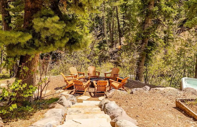 Reduced Nightly Rates! Park City Cabin, Hot Tub, Fire Pit - Sleeps 14 - Photo 143