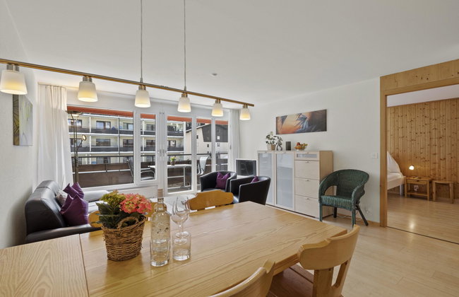 Nr.68 Haus Ladina - Foto 15