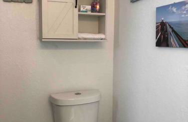 THE SANDCASTLE SUITE! Brand New 2Bedroom in Oceanfront Complex! BE THE FIRST to Visit our Condo Townhome with FREE Parking & Private Garage at Ocean Isles 38 Marathon FL KEYS! SPECIAL PRICING!!! - Foto 45