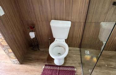 CHALÉS VILA RICA - Bar do Ricardo - Photo 70