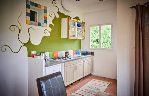 Domaine Hemmitage - Foto 15