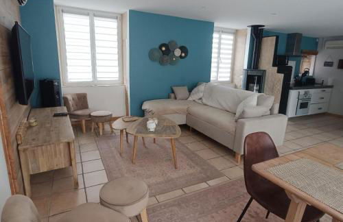 Les Secrets de l'Isle - Foto 2