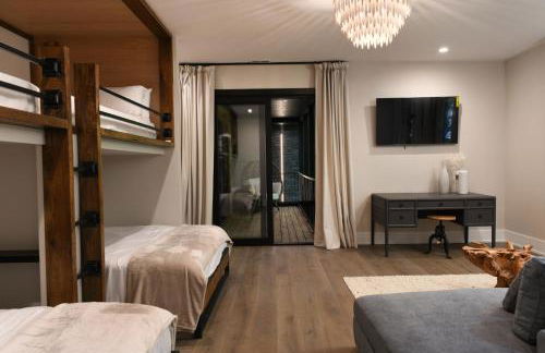 Luxury Lakefront 4 BDR, 10 Beds, 4 Bath - Foto 42