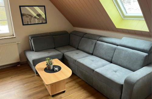 Ferienwohnung Krienke - Foto 4