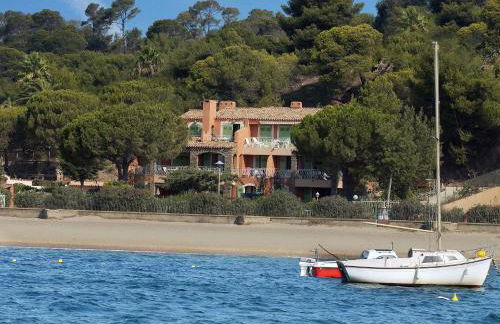 Villa L'ensoleillade - Foto 1