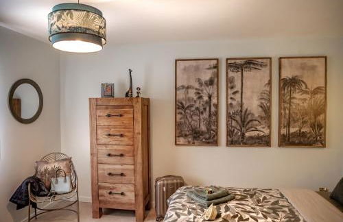 Mas de Ceoulet - Villa de Luxe en Camargue - Foto 38