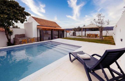 Pomar das Oliveiras - Private Swimming pool - Free EV Chrg - Pet Friendly - Foto 4