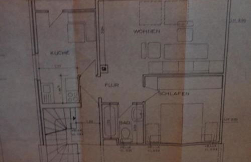 Exclusive Apartment - Rees - Foto 39