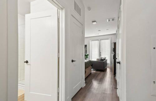 Stylish New Studio DT - Pool, Gym - Rooftop Lounge - Foto 8