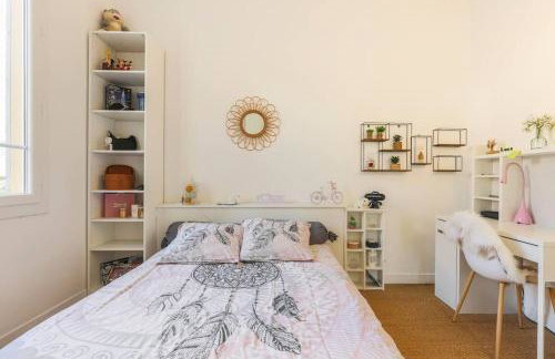 Appartement 2 chambres à 15 mn de la mer - Foto 40