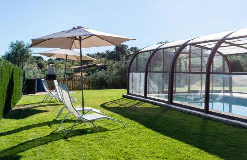 Casa Rural Madre Maravillas - Foto 21