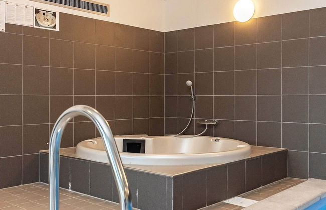 22 Person Holiday Home in Jerup - Foto 10