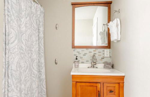 Elm Street Cottage - Foto 19