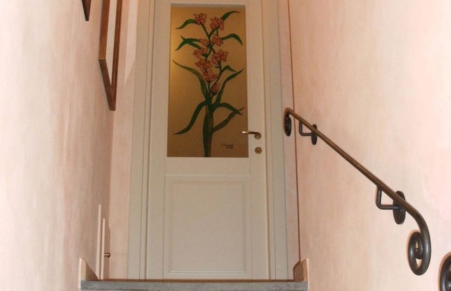 Red House/casa Rossa - Near Civita Di Bagnoregio - Foto 36