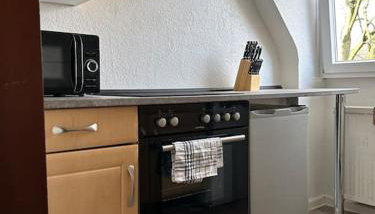 Monteur-Suite ,Appartement AVD 7 - Foto 3, pet friendly