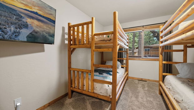 Arctic Wolf at Summit Base - Foto 3, Habitación