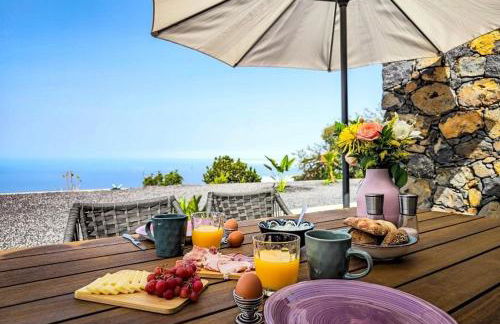 Casa de Ensueño mit beheiztem Pool und Jacuzzi - Foto 17