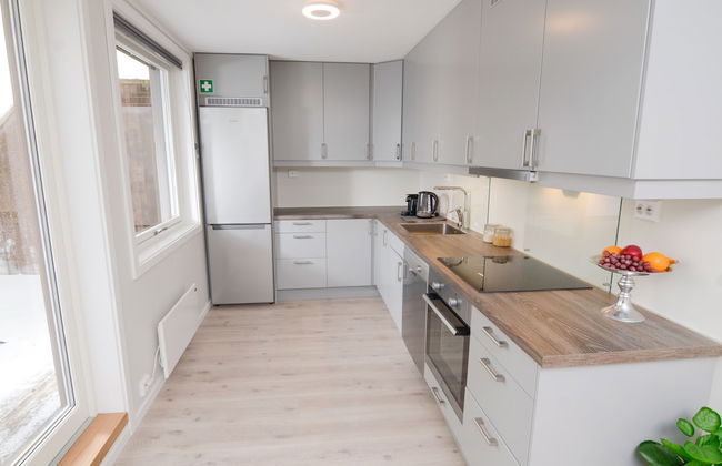 Haugetuft Apartments - Photo 78