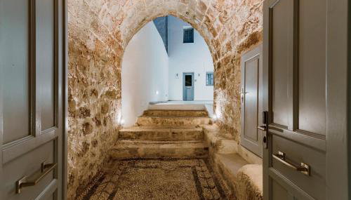 Lindos Serenity Suites - Photo 4