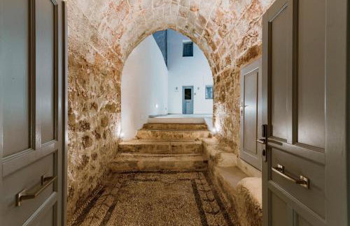 Lindos Serenity Suites - Foto 4