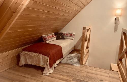 Maison de Pieniny - Photo 31