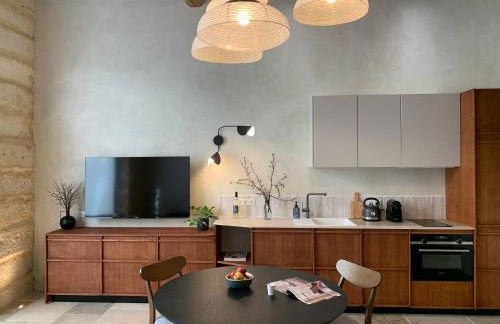 Home Chic Home - Les Suites de La Comédie - Foto 10