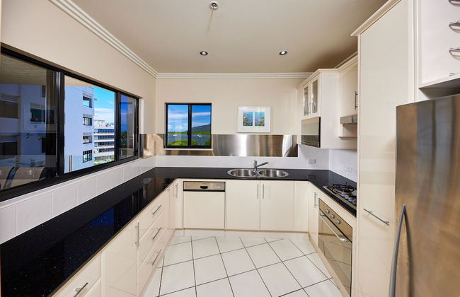 Jack & Newell Holiday Apartments - Foto 35